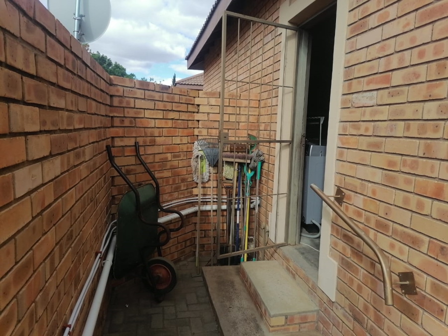 2 Bedroom Property for Sale in Boshof Free State